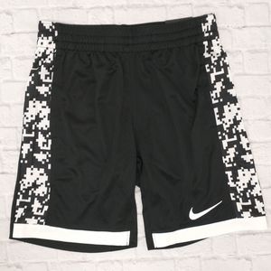 NWT Boys Nike DRI-FIT Shorts
